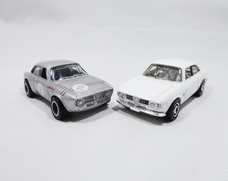 Illustration for article titled Happy New Year Photodump! (STH,Custom, & non-diecast content)